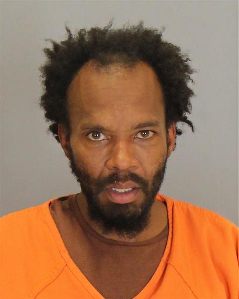 Timothy Marnel Robinson