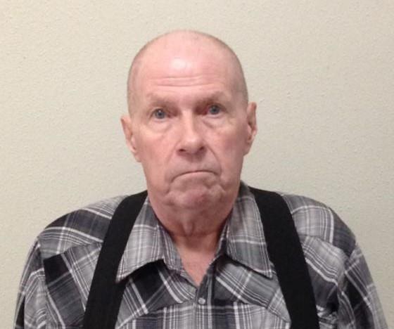 Douglas Arthur Forney