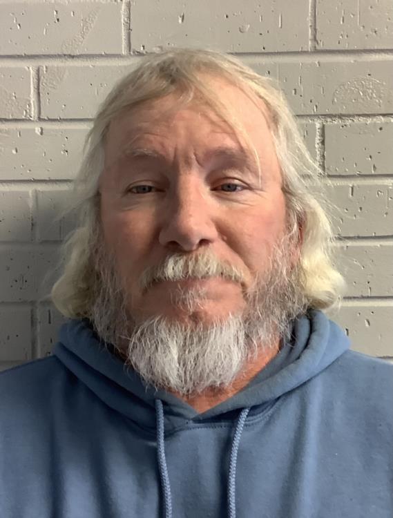 Roger Allen Gish