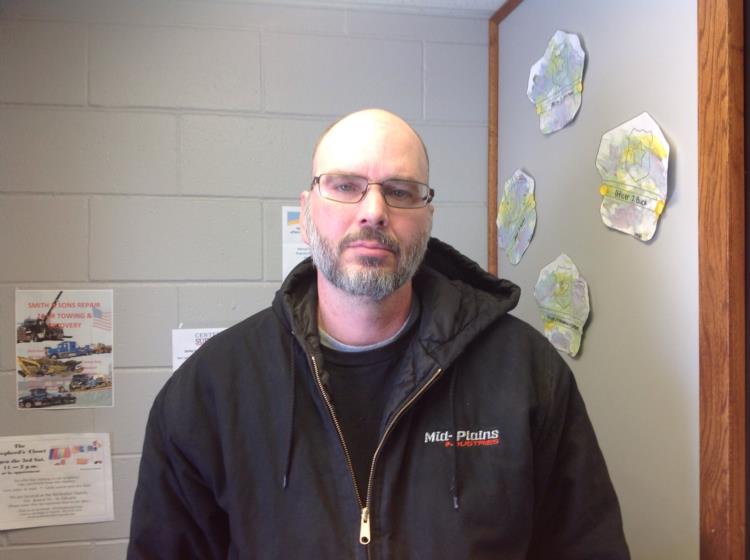 Robert Bonnie Matchett