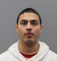 Alan Gustavo Luis-Vidal