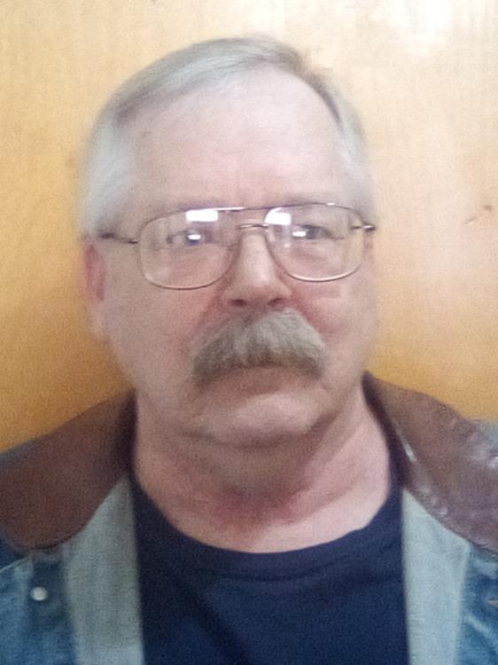 Kenneth Patrick Futtere