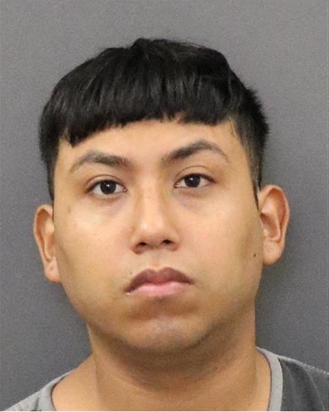 Kevin Alexander Martinez Ramirez