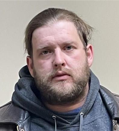 Donovan Charles DeHarty