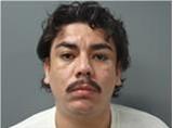 Geovanny Mendez-Moreno