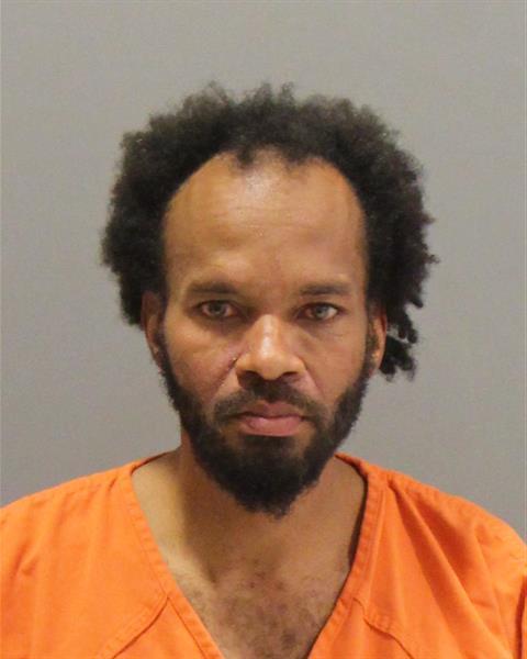 Timothy Marnel Robinson