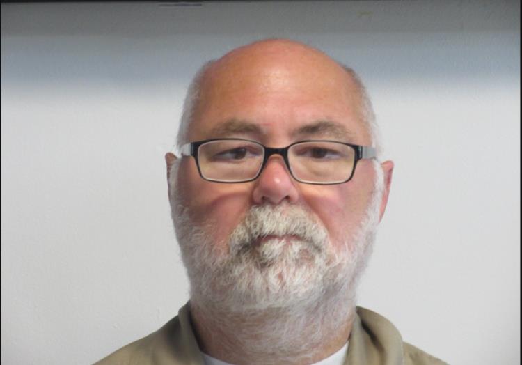 William Darwin Olmstead