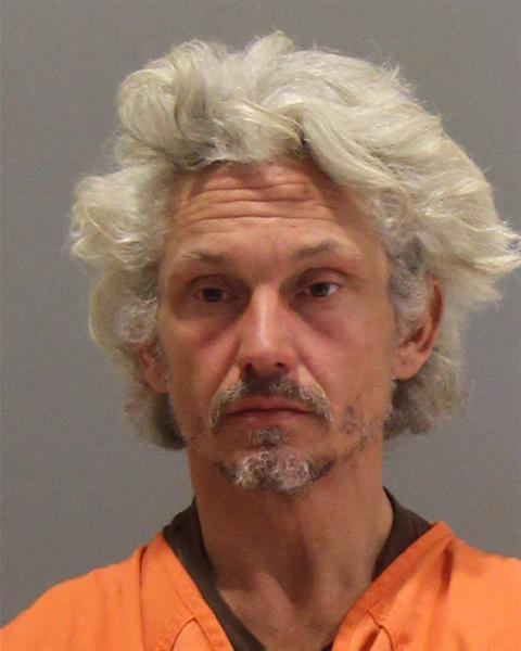 Jeff William Hammond