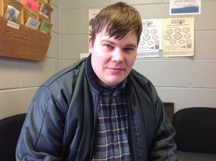 Christopher James Getzfred