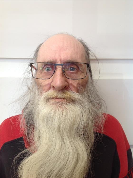 Gerald Lynn Lindholm