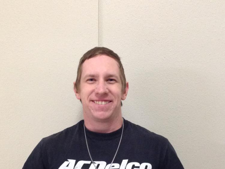 Alexander James Kirkpatrick Landen