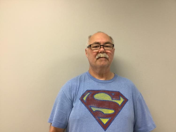 William Darwin Olmstead