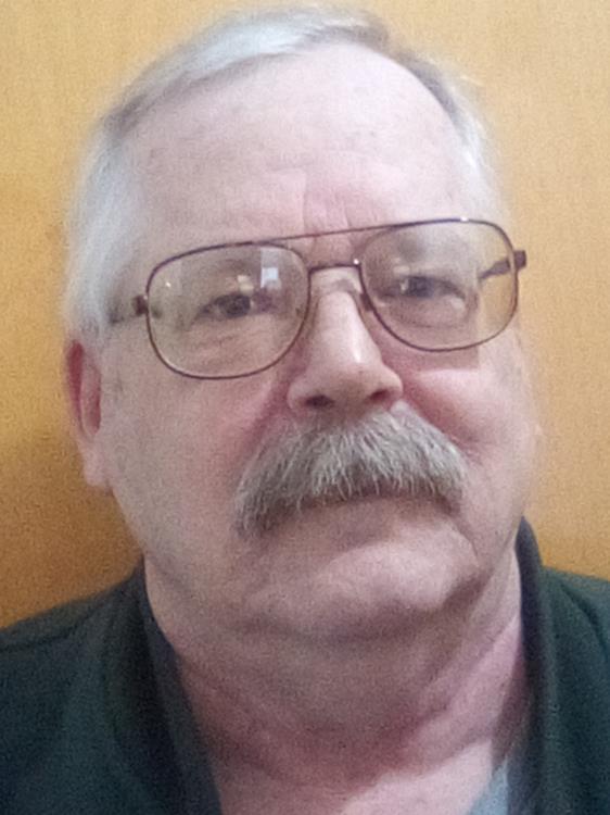 Kenneth Patrick Futtere
