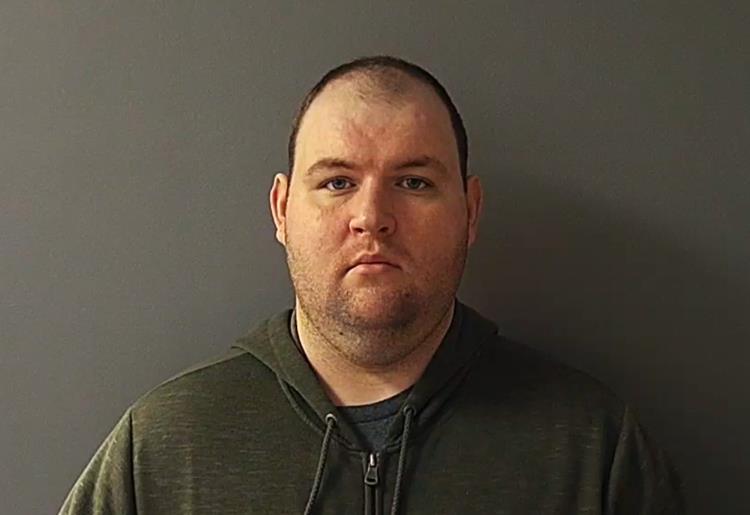 Charles Pershing Boone