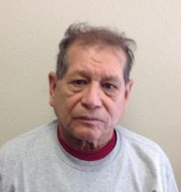 Andres A Albarran-Suastegui