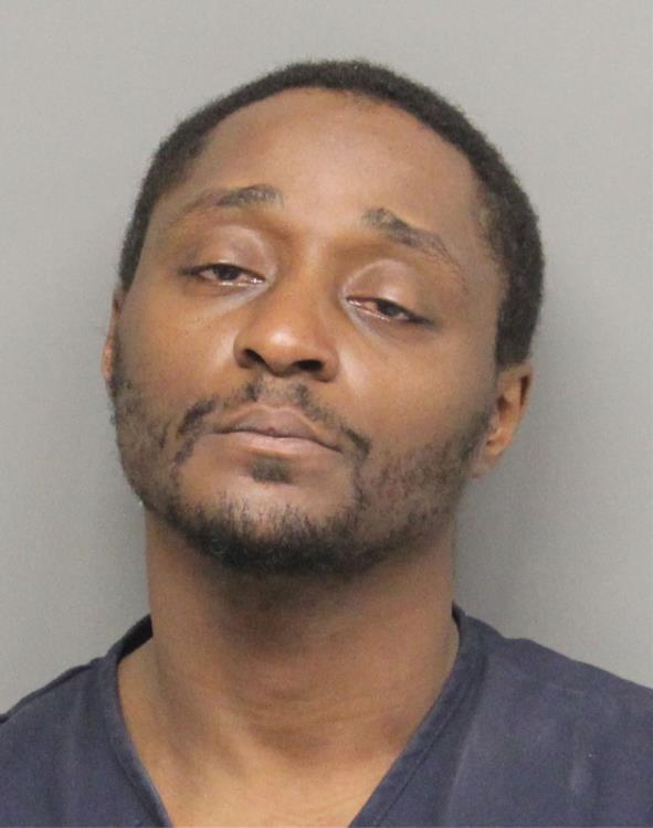 Kendrick Lee Bishop