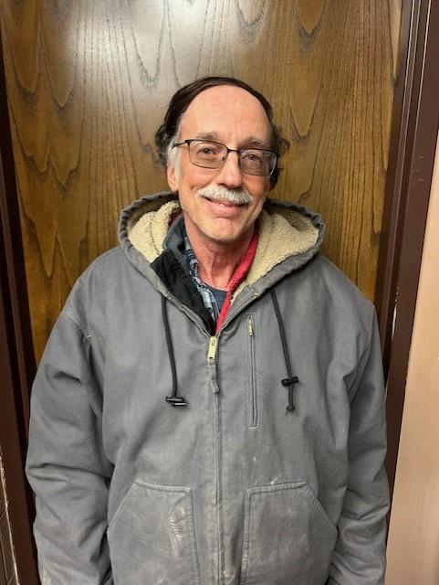 Timothy Eugene Hasenkamp
