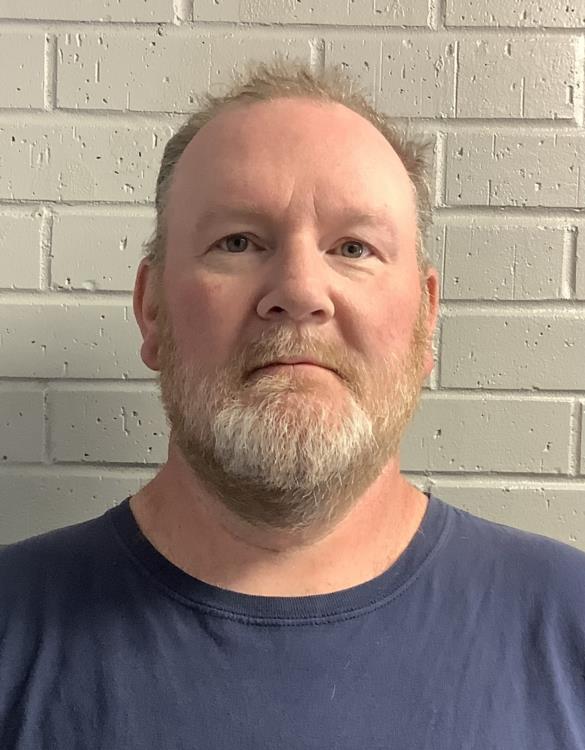 Kenneth Lyle Wright Jr