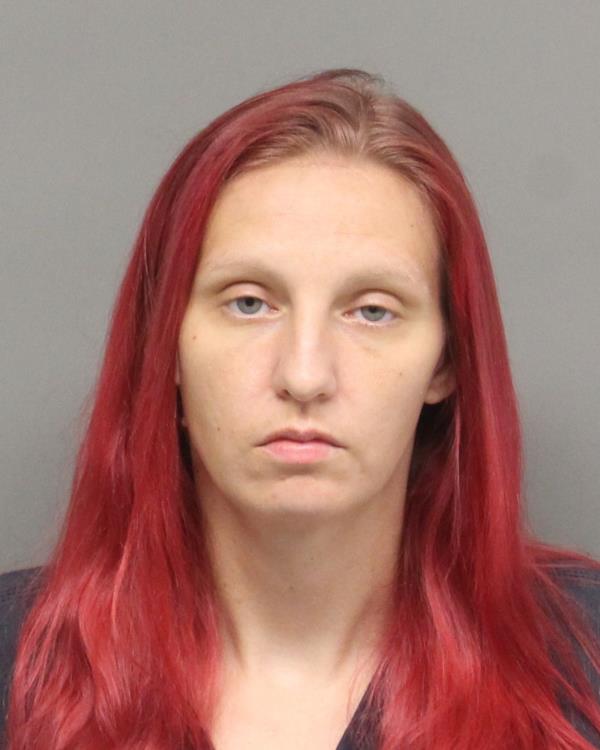 Teandra Kay McCoy