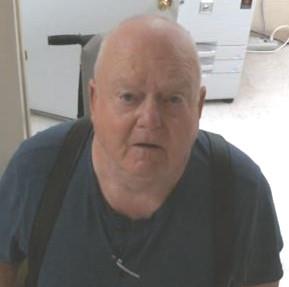 Lyndal Dale Ritterbush