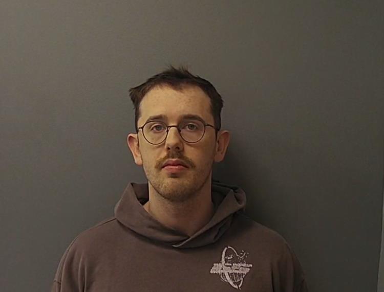 Alexander James Dittrick