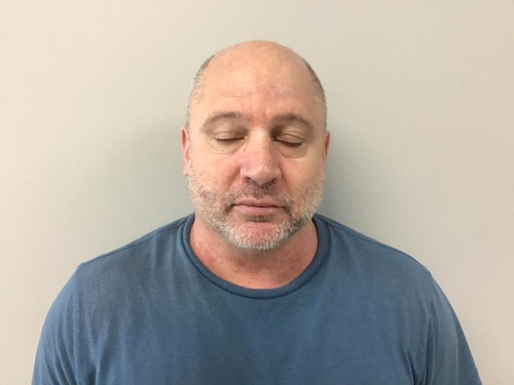 Adonis Konstantine Andrews