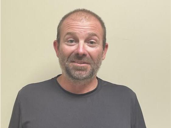 Sean Christopher Smith