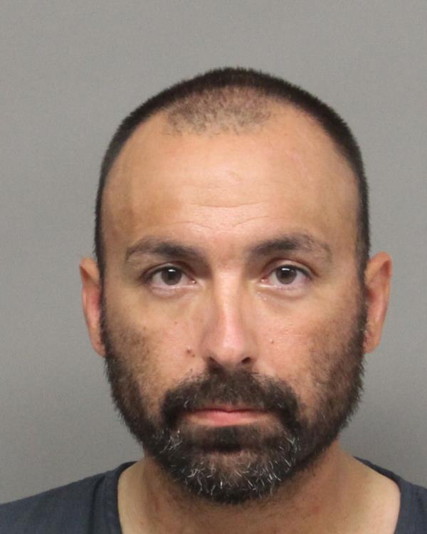 Randall Joshua Armagost