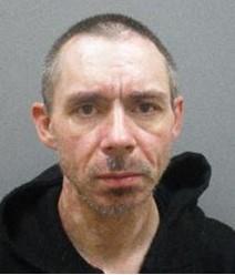 Matthew John Earhart