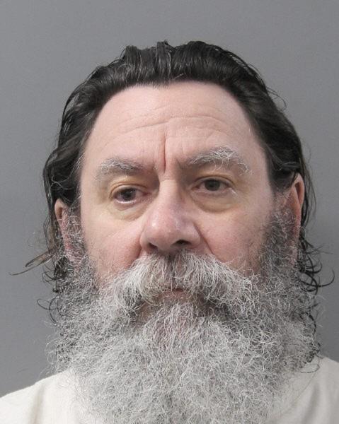 Michael John Maddock