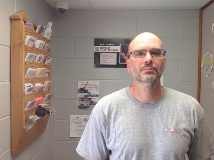 Robert Bonnie Matchett