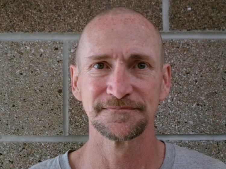 Wayne Charles Briggs