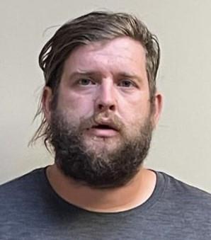 Donovan Charles DeHarty