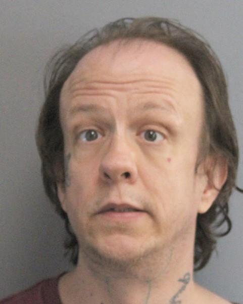 Lefty Reed Dillender