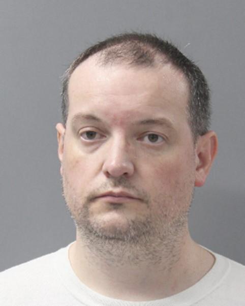 Brandon Lane Farrar