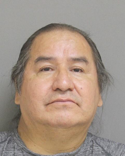 Verlin Lloyd Little Bald Eagle