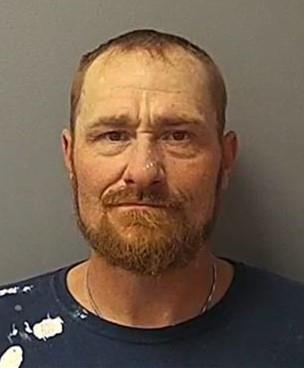 Clinton Duwayne Finch