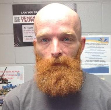 Jeffrey Randall Wehrman