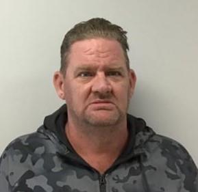 Jeremy Christopher Doudney Sr