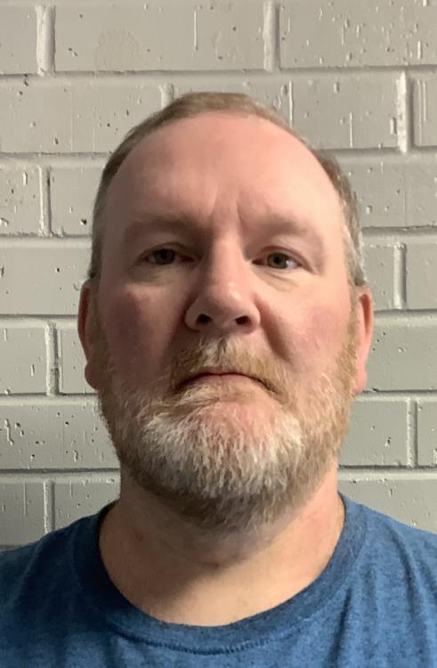 Kenneth Lyle Wright Jr