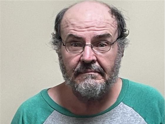 Dennis Lonnie Foster