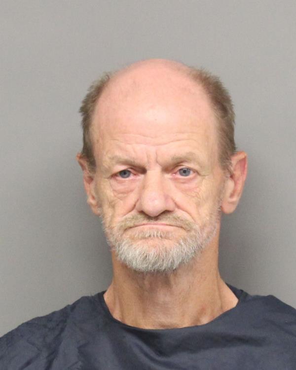 James William Perkins