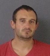 Joshua Allen Patten