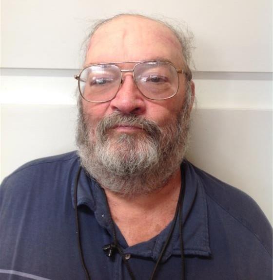 David Wayne Rasmussen