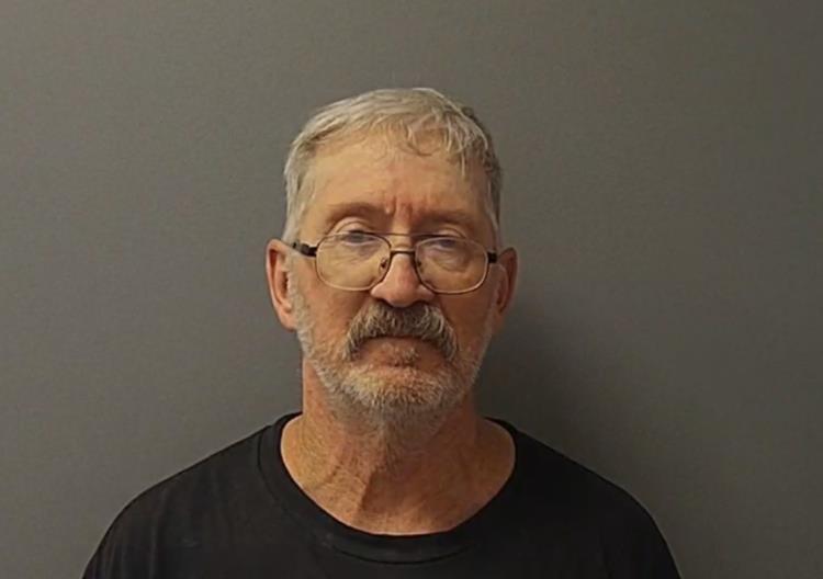 James Floyd Webster Jr