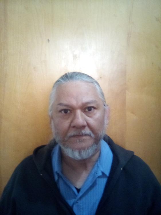 Victor Conrad Guajardo