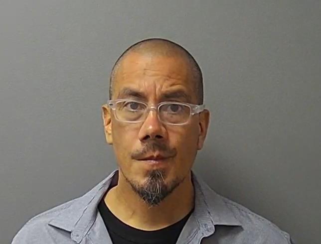 Steven Jay Barraza