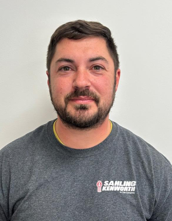 Trevor Bela Griffiths