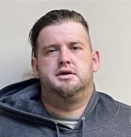 Donovan Charles DeHarty