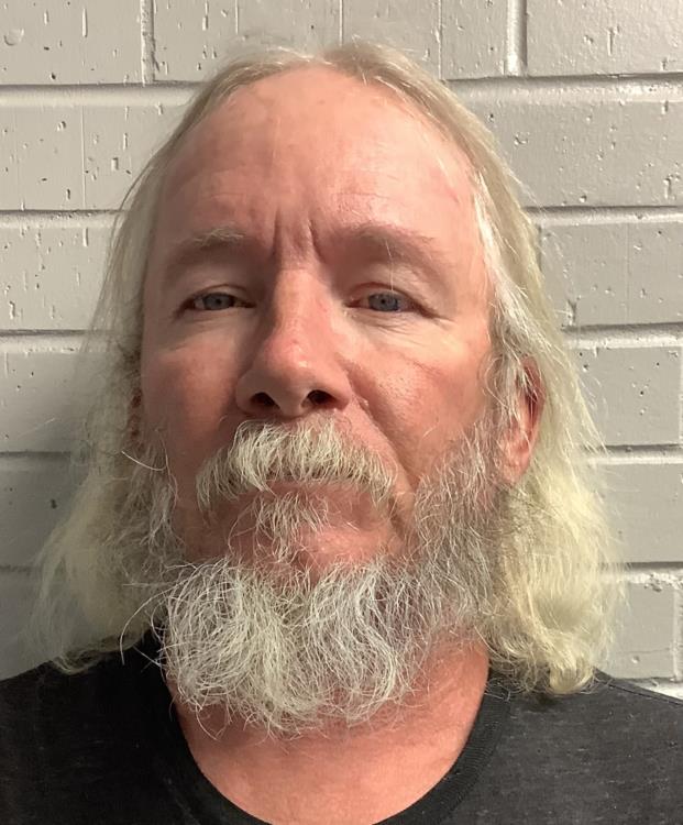 Roger Allen Gish